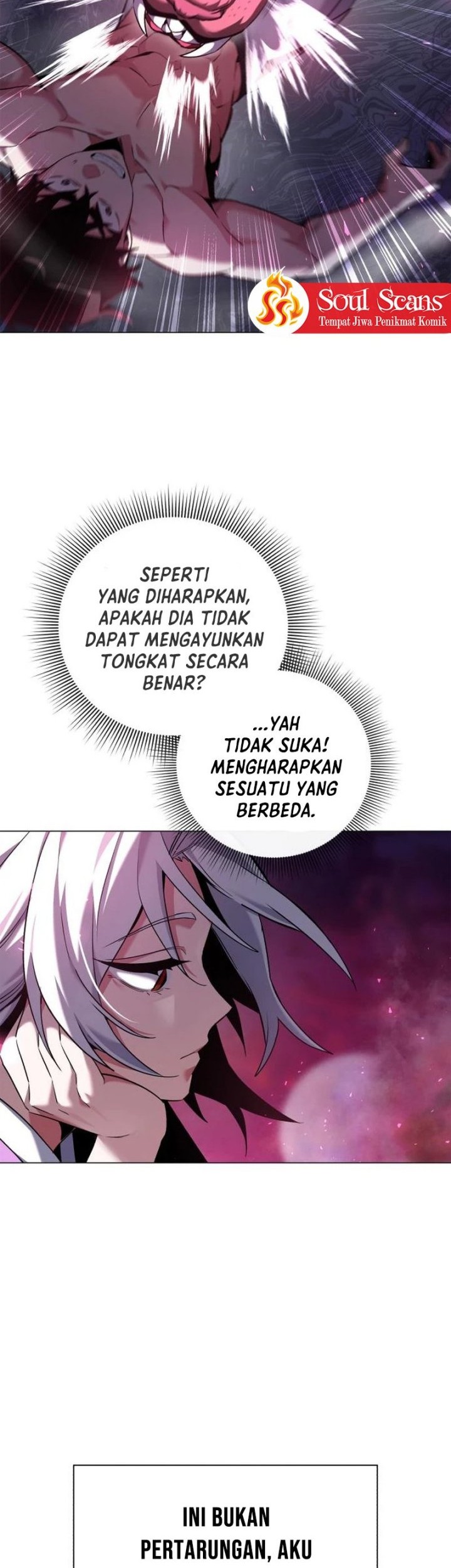 Goblin’s Night Chapter 05 Gambar 43