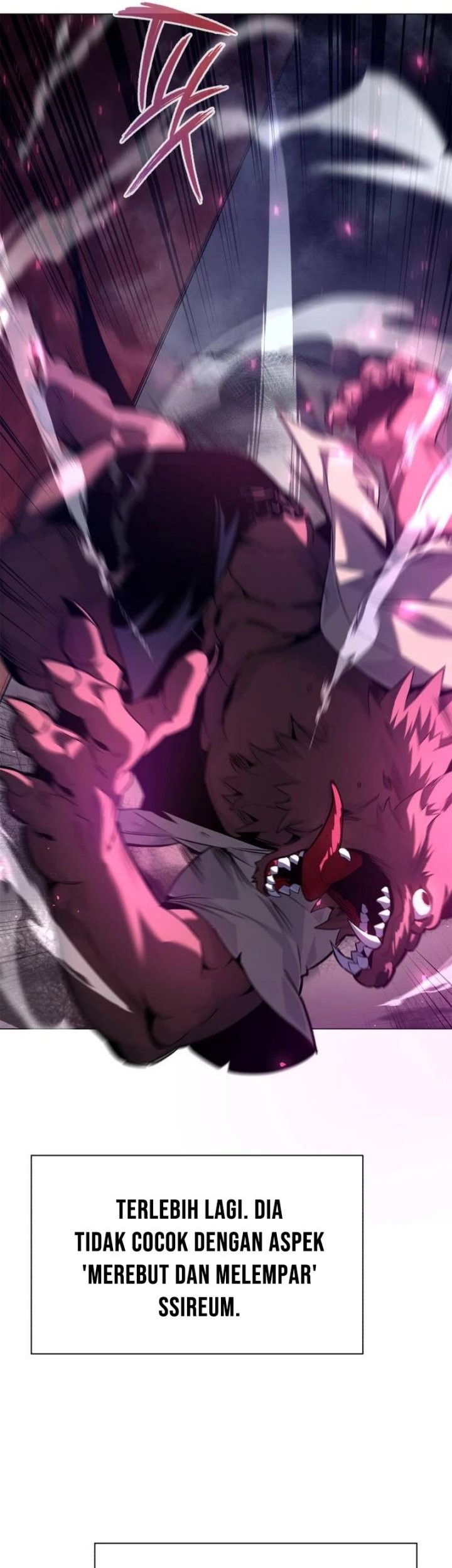 Goblin’s Night Chapter 05 Gambar 45