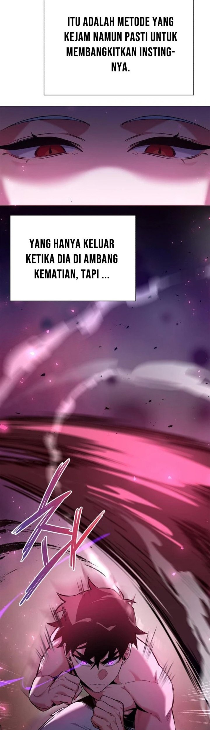 Goblin’s Night Chapter 05 Gambar 46