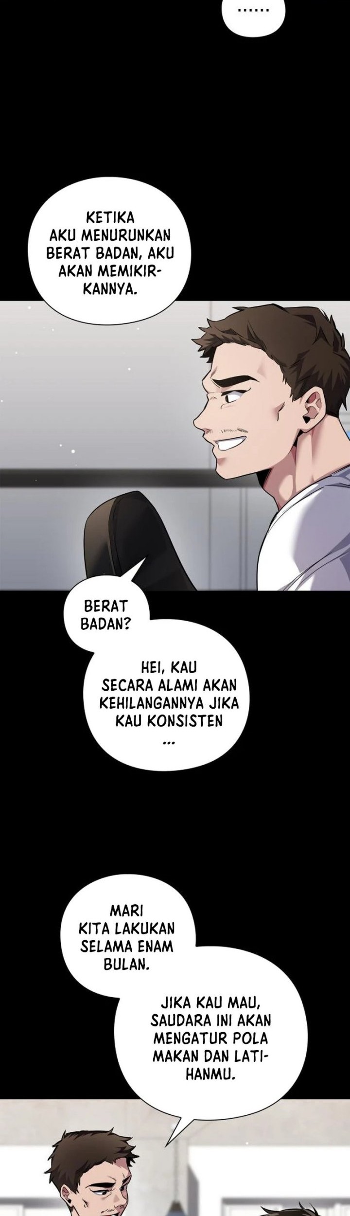 Goblin’s Night Chapter 05 Gambar 52