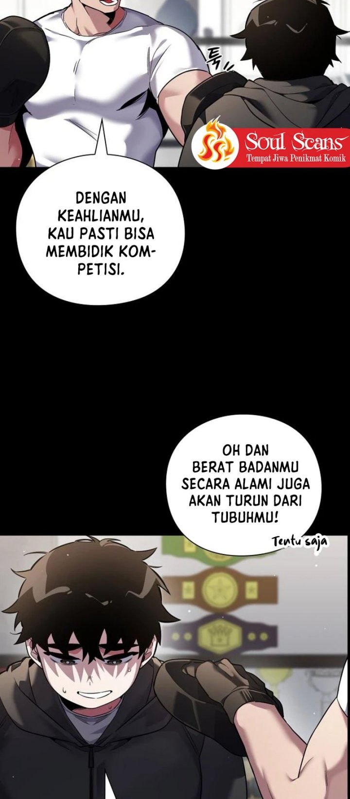 Goblin’s Night Chapter 05 Gambar 53