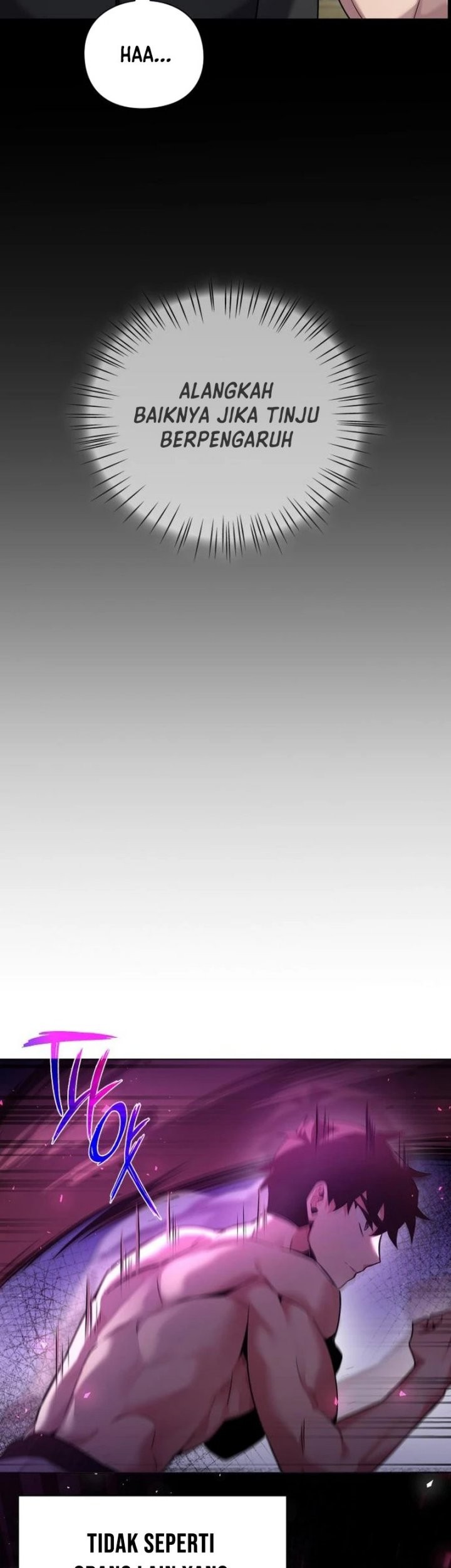 Goblin’s Night Chapter 05 Gambar 54