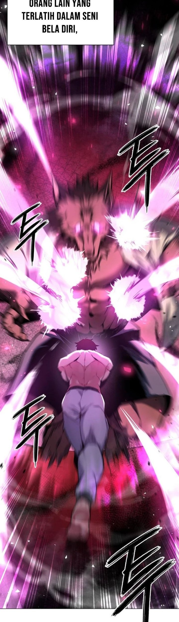 Goblin’s Night Chapter 05 Gambar 55