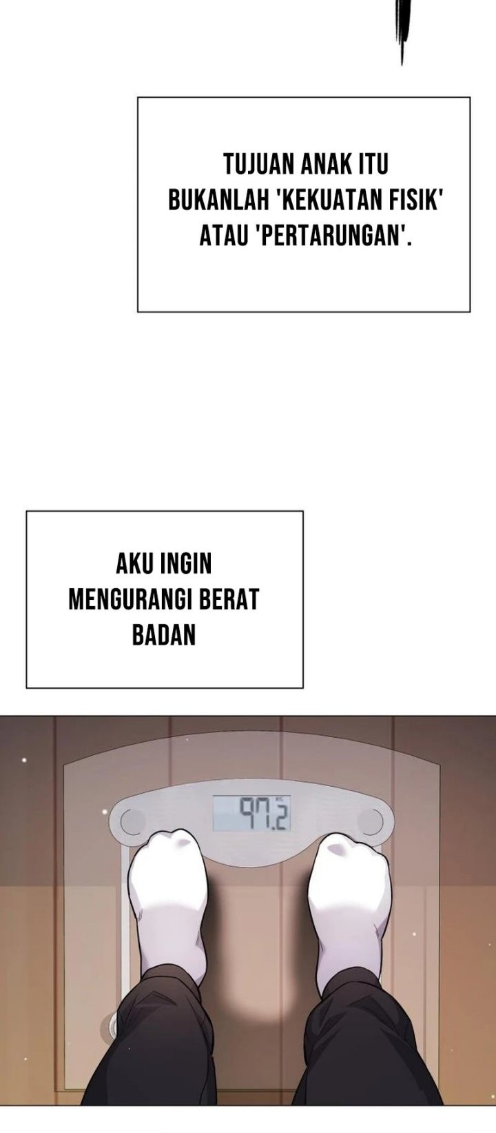 Goblin’s Night Chapter 05 Gambar 56