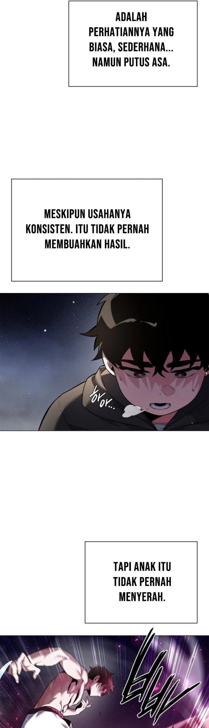 Goblin’s Night Chapter 05 Gambar 57