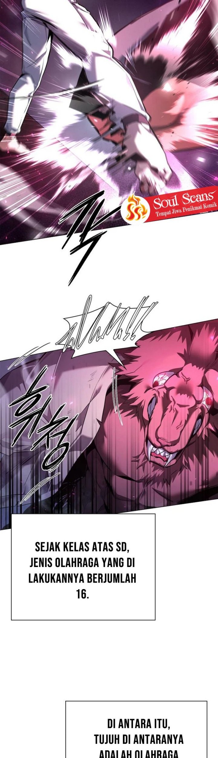 Goblin’s Night Chapter 05 Gambar 58