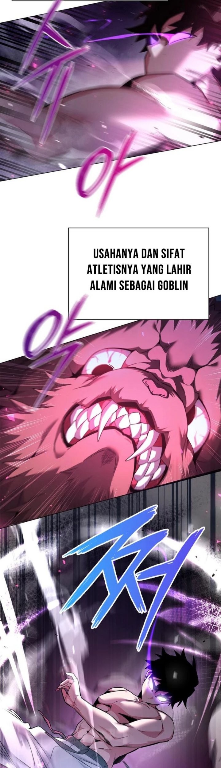 Goblin’s Night Chapter 05 Gambar 60