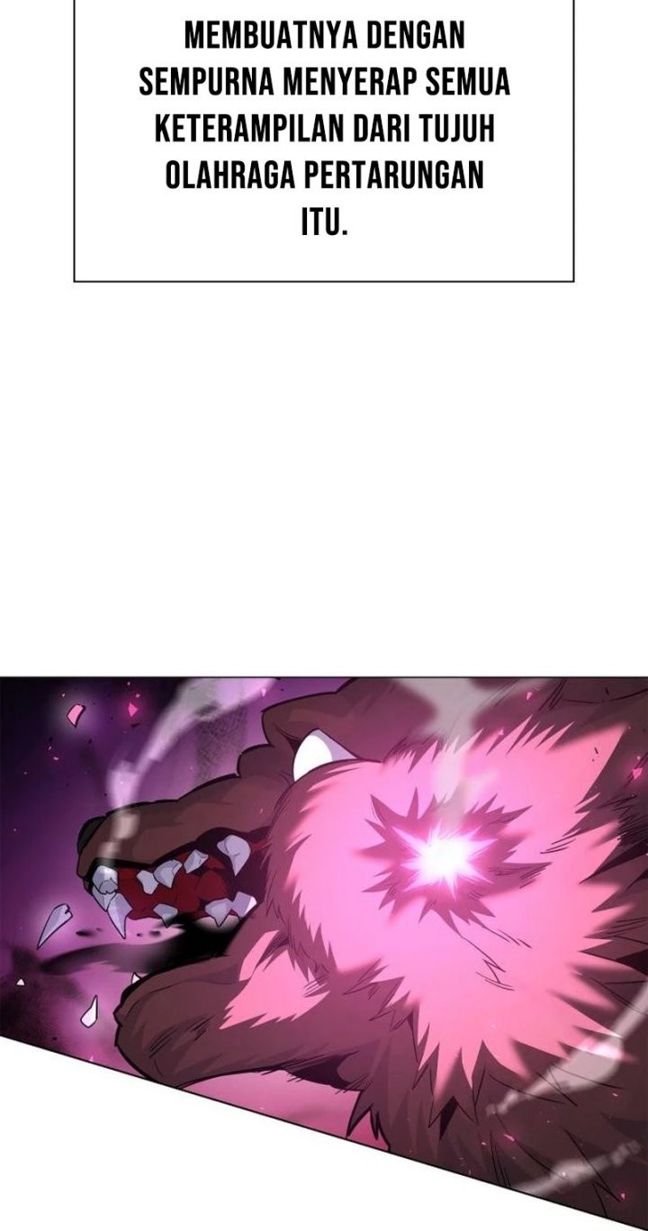 Goblin’s Night Chapter 05 Gambar 62