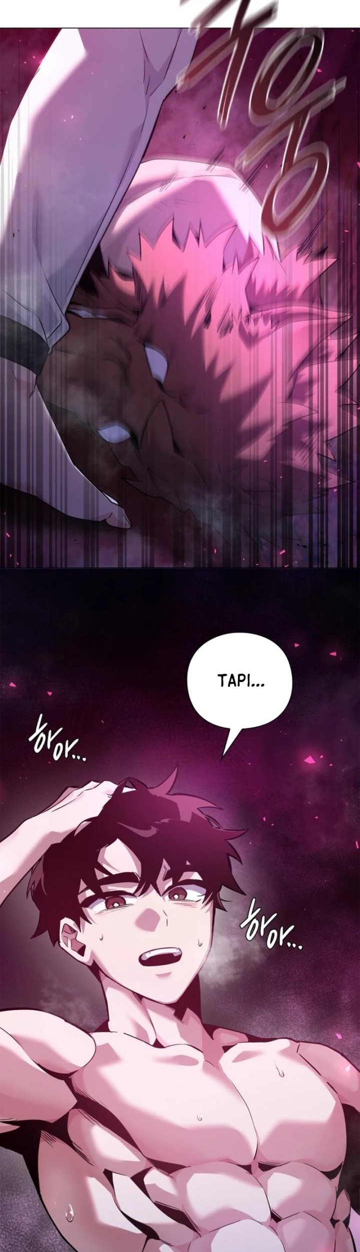 Goblin’s Night Chapter 05 Gambar 64