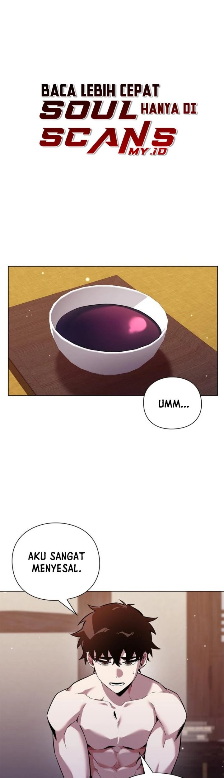 Goblin’s Night Chapter 05 Gambar 3