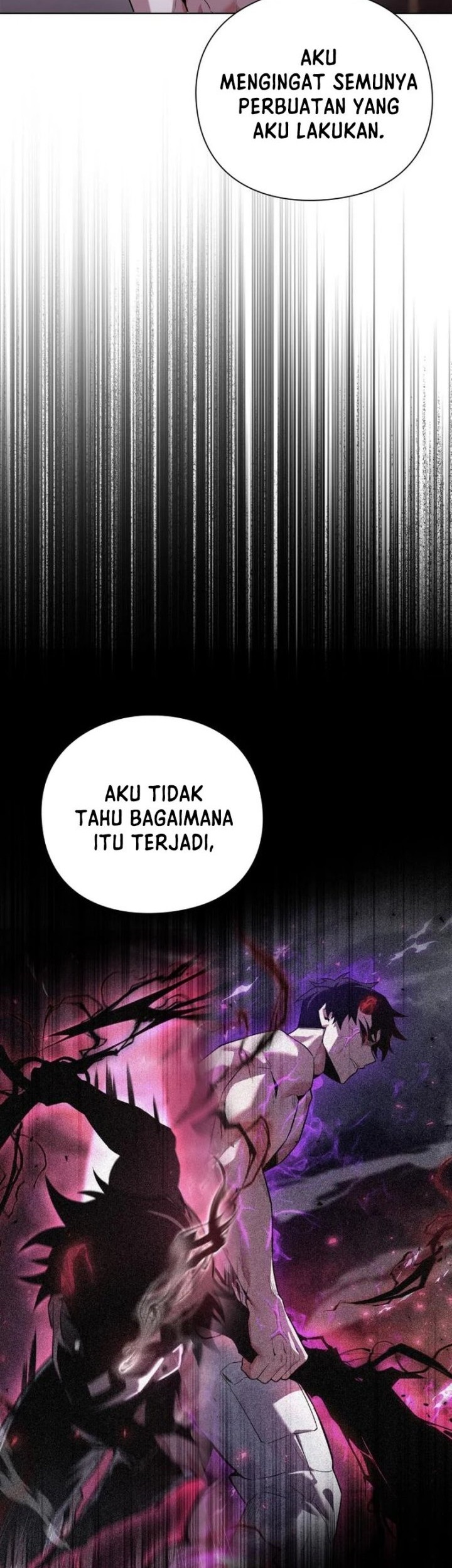 Goblin’s Night Chapter 05 Gambar 4