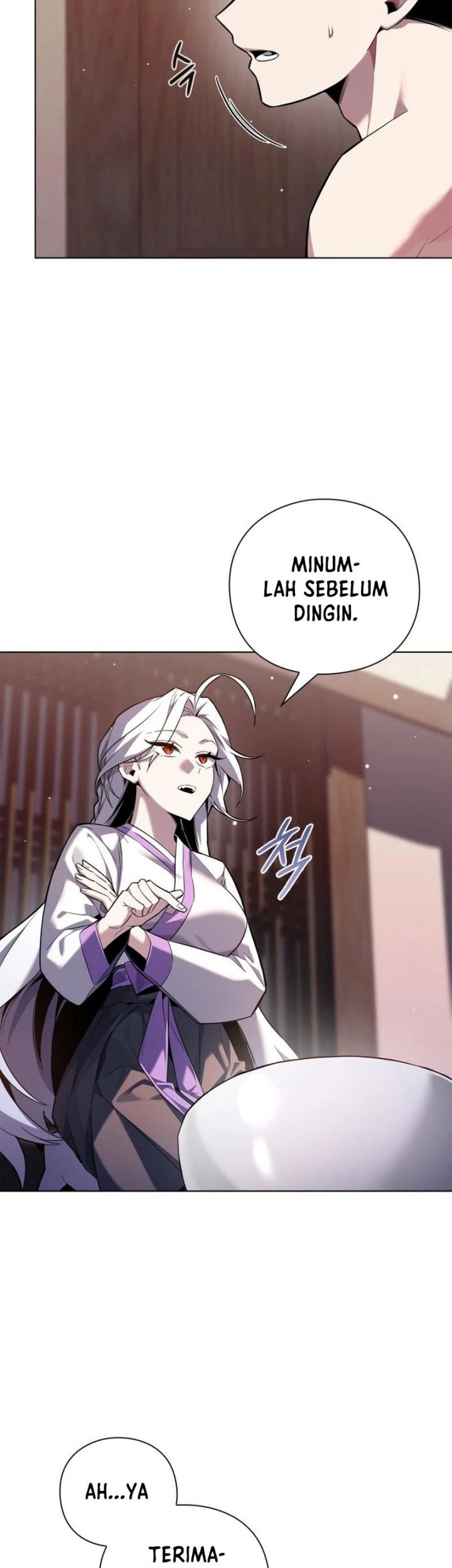 Goblin’s Night Chapter 05 Gambar 7