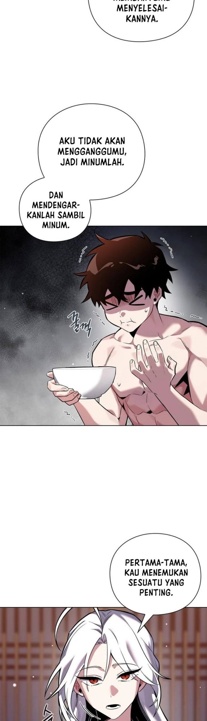 Goblin’s Night Chapter 05 Gambar 10