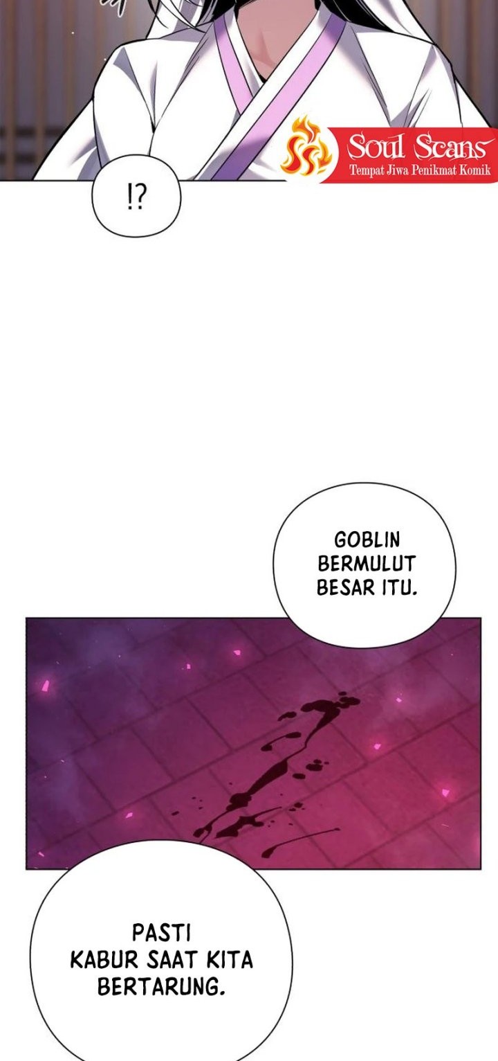 Goblin’s Night Chapter 05 Gambar 11