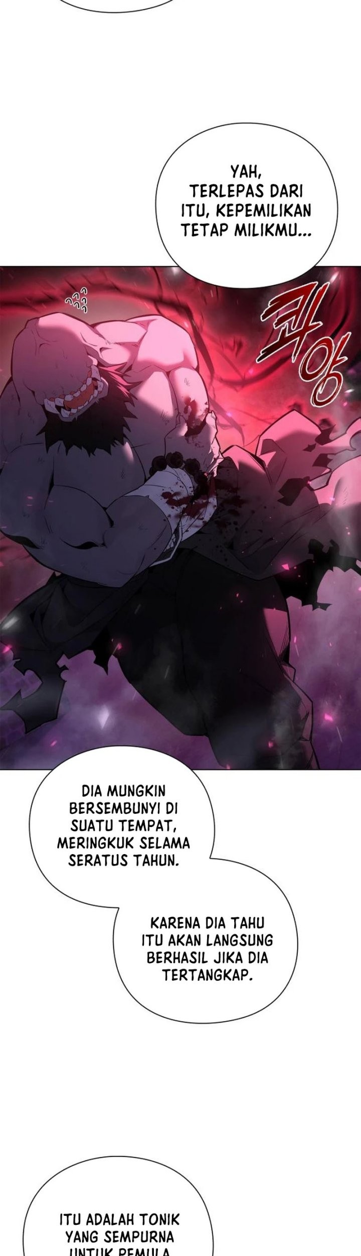 Goblin’s Night Chapter 05 Gambar 12