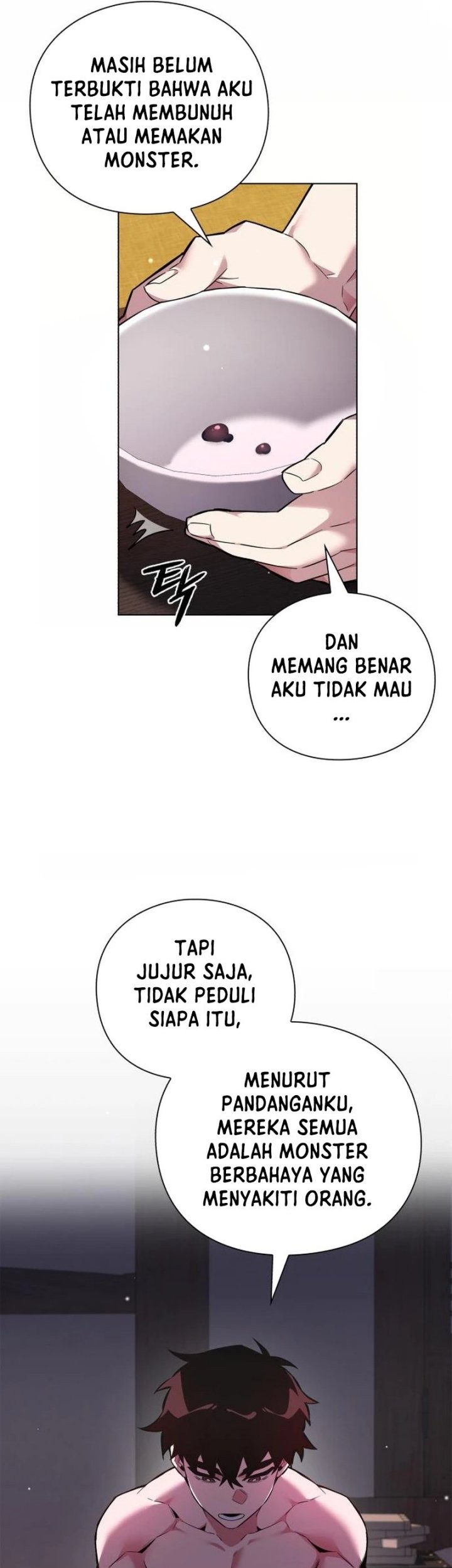 Goblin’s Night Chapter 05 Gambar 15