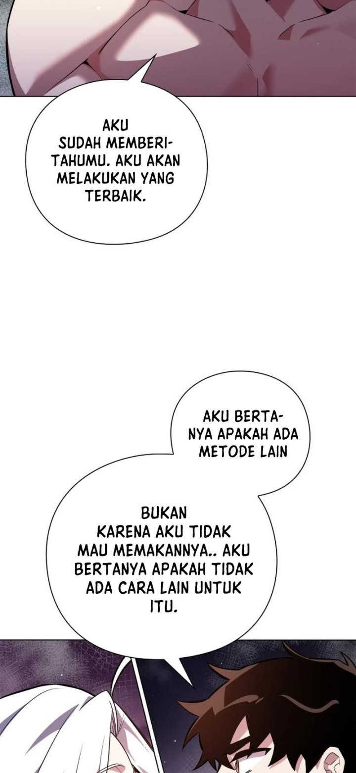 Goblin’s Night Chapter 05 Gambar 17