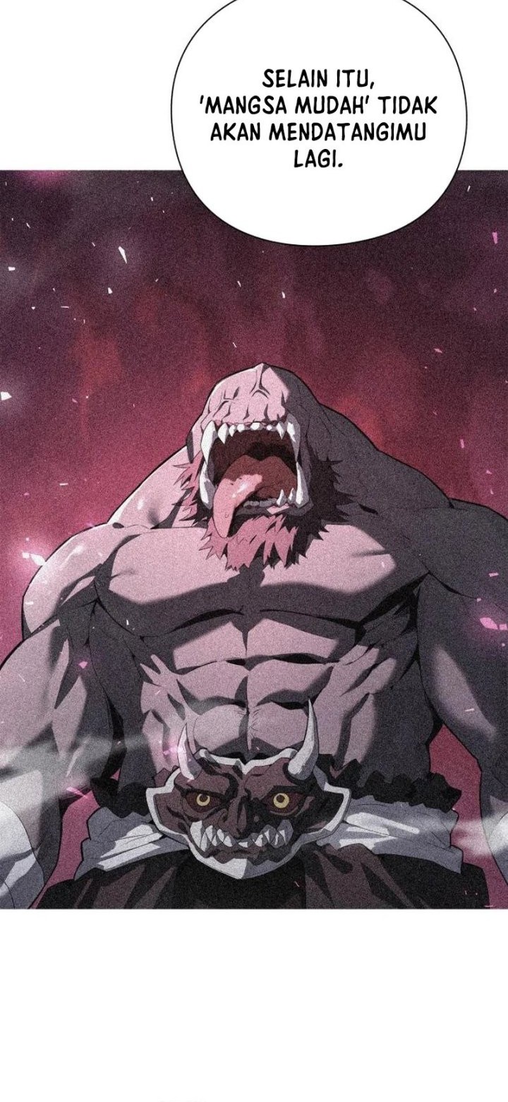 Goblin’s Night Chapter 05 Gambar 20