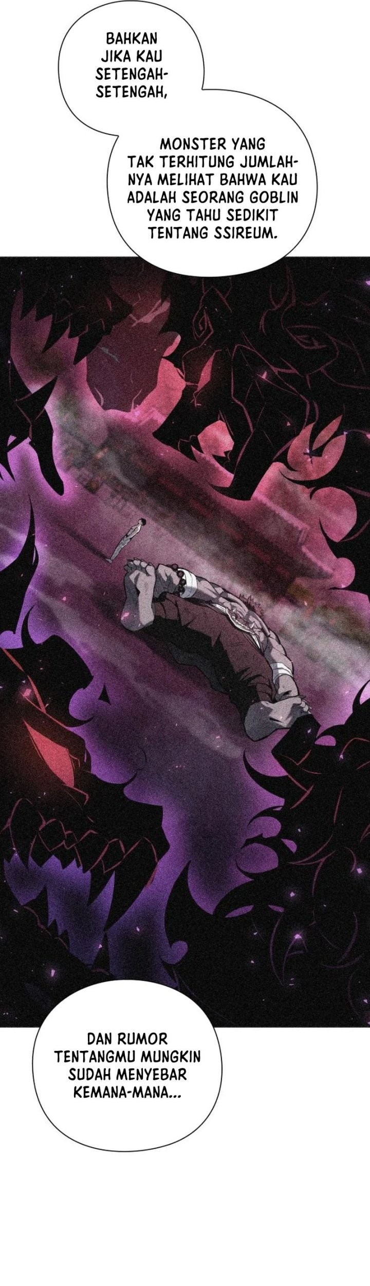 Goblin’s Night Chapter 05 Gambar 21
