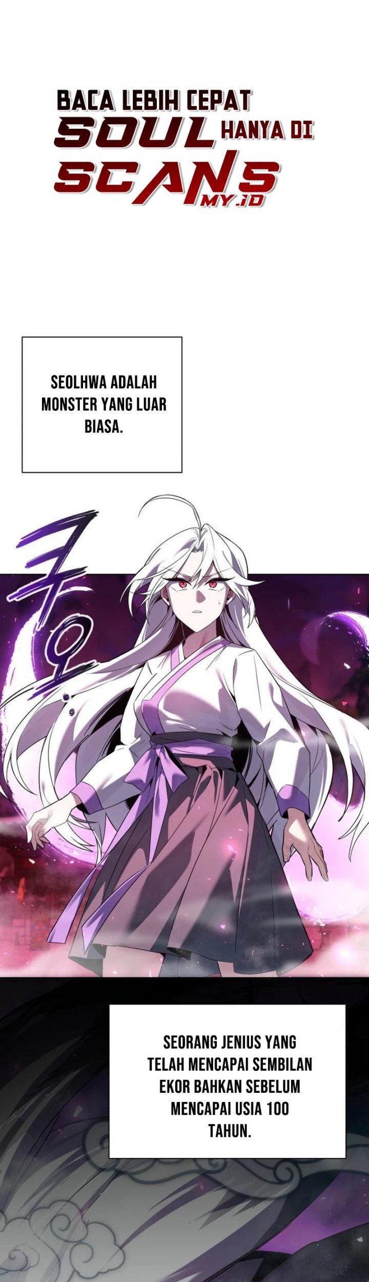 Baca  Goblin’s Night Chapter 04 Gambar 2