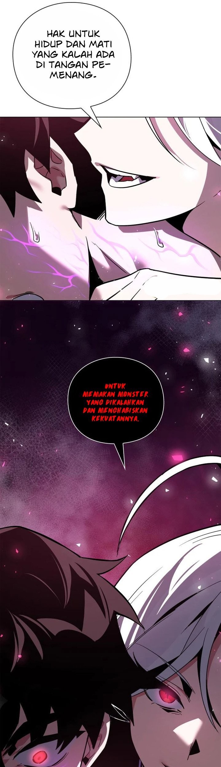 Goblin’s Night Chapter 03 Gambar 26