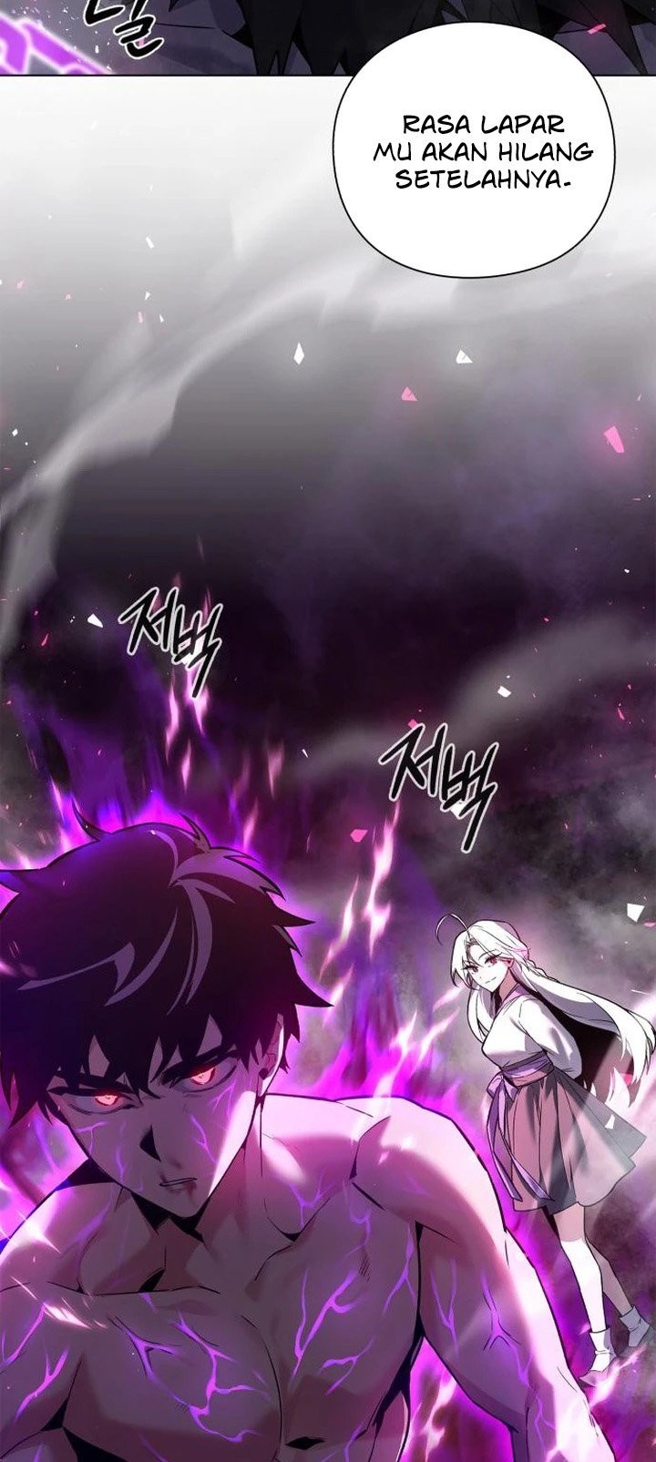 Goblin’s Night Chapter 03 Gambar 28