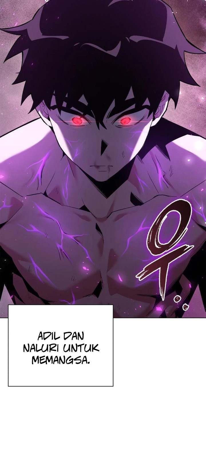 Goblin’s Night Chapter 03 Gambar 31