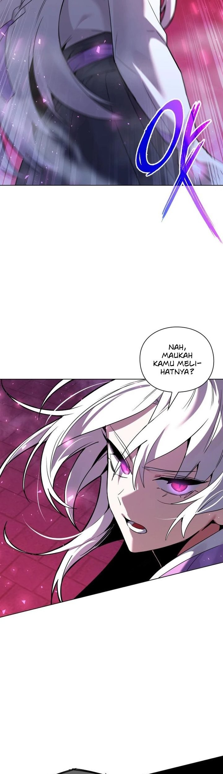 Goblin’s Night Chapter 03 Gambar 35
