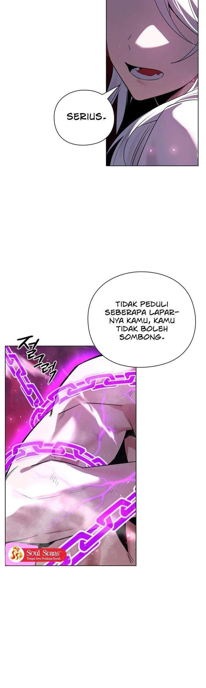 Goblin’s Night Chapter 03 Gambar 37