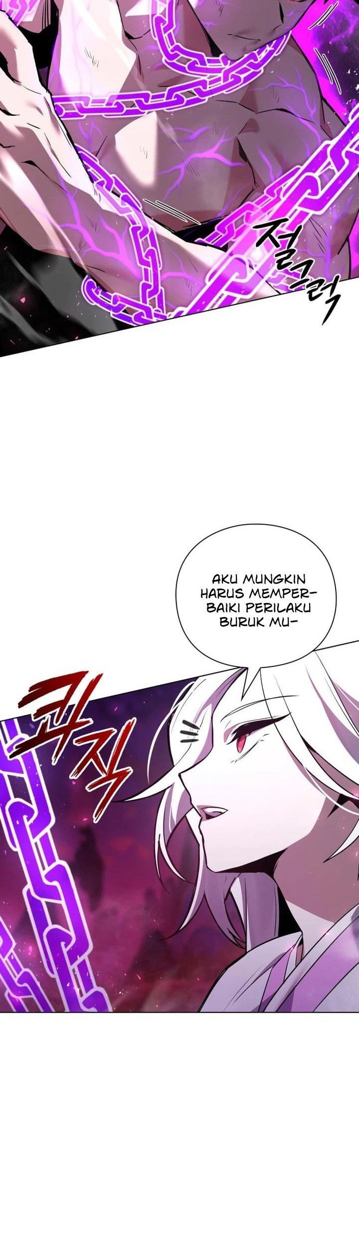 Goblin’s Night Chapter 03 Gambar 39