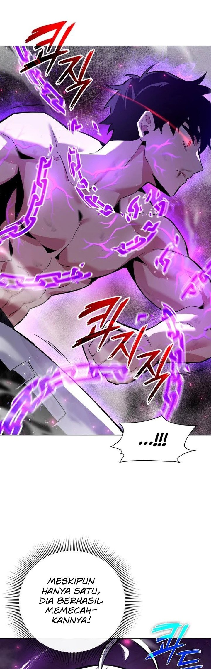 Goblin’s Night Chapter 03 Gambar 40