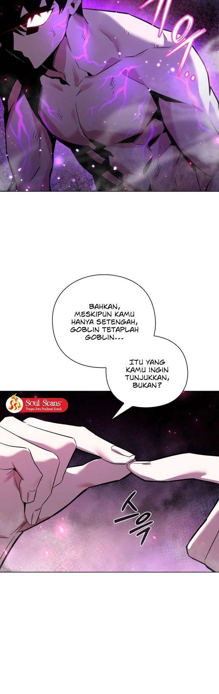 Goblin’s Night Chapter 03 Gambar 43