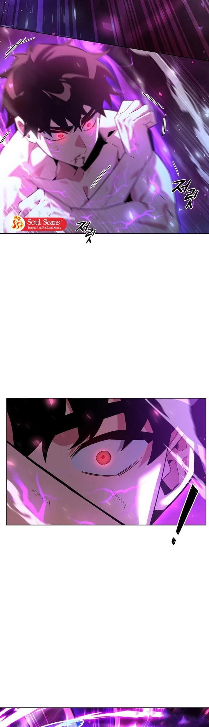 Goblin’s Night Chapter 03 Gambar 48