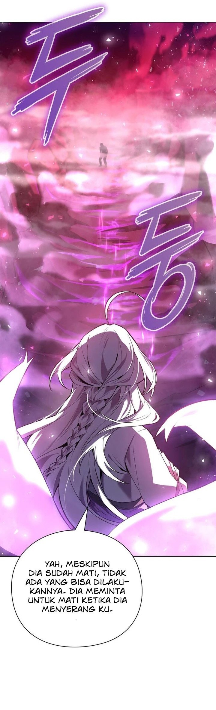 Goblin’s Night Chapter 03 Gambar 55