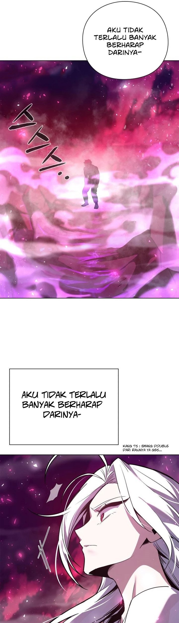 Goblin’s Night Chapter 03 Gambar 56