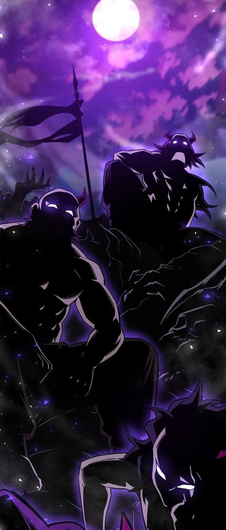 Goblin’s Night Chapter 03 Gambar 58