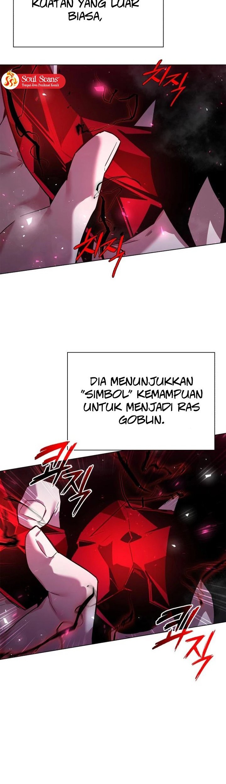 Goblin’s Night Chapter 03 Gambar 60