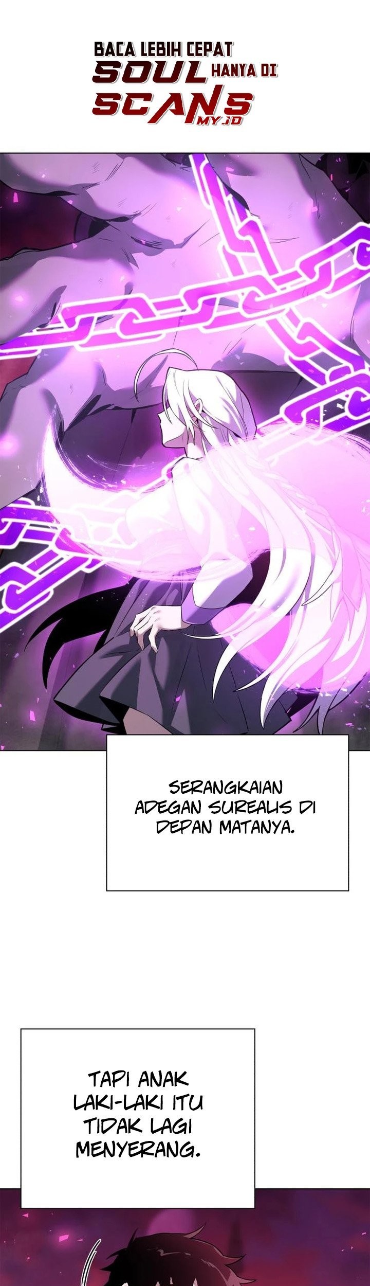 Baca Goblin’s Night Chapter 03 Gambar 2