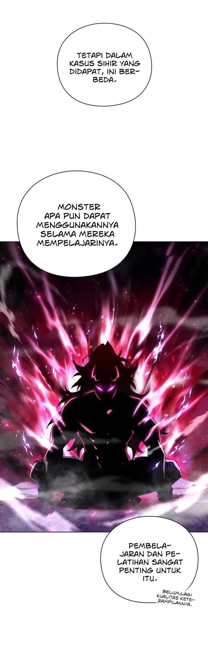 Goblin’s Night Chapter 03 Gambar 7