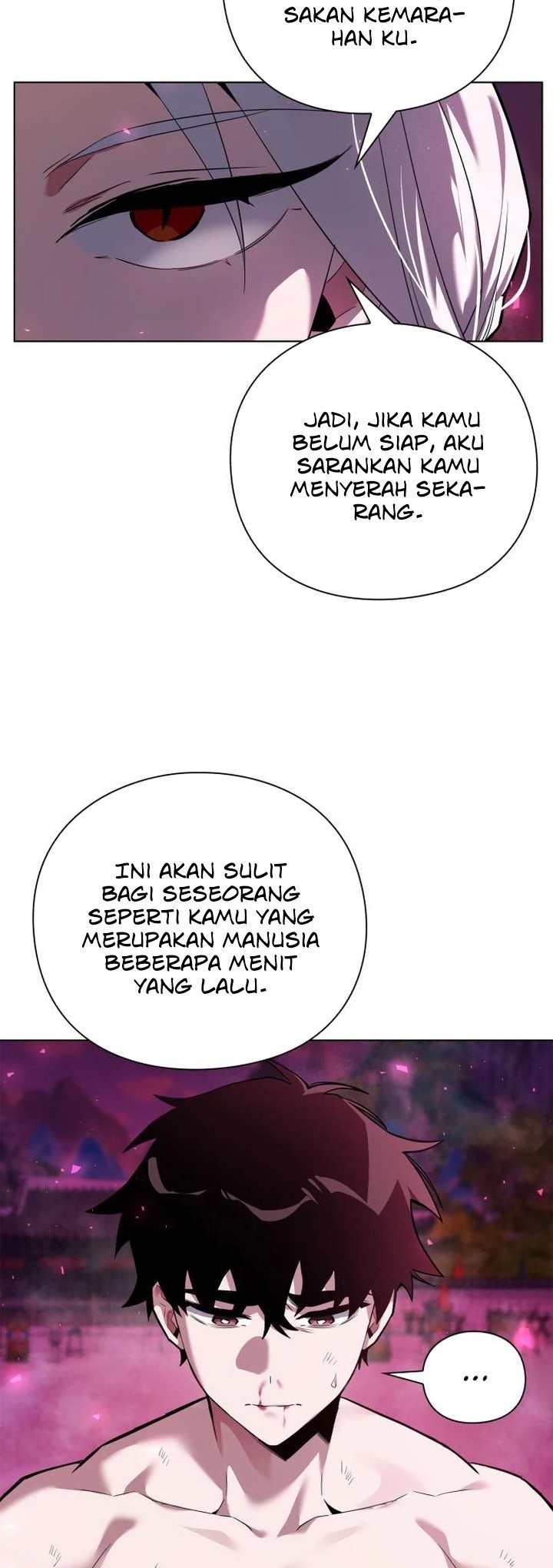 Goblin’s Night Chapter 03 Gambar 10