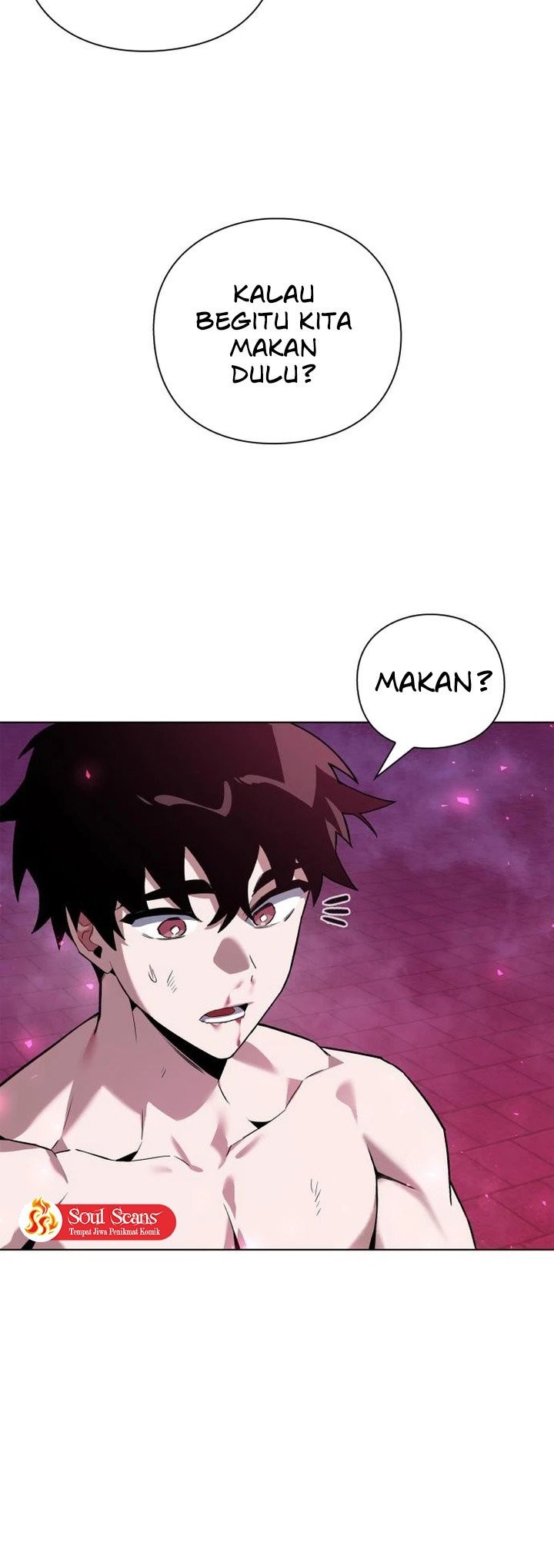 Goblin’s Night Chapter 03 Gambar 13