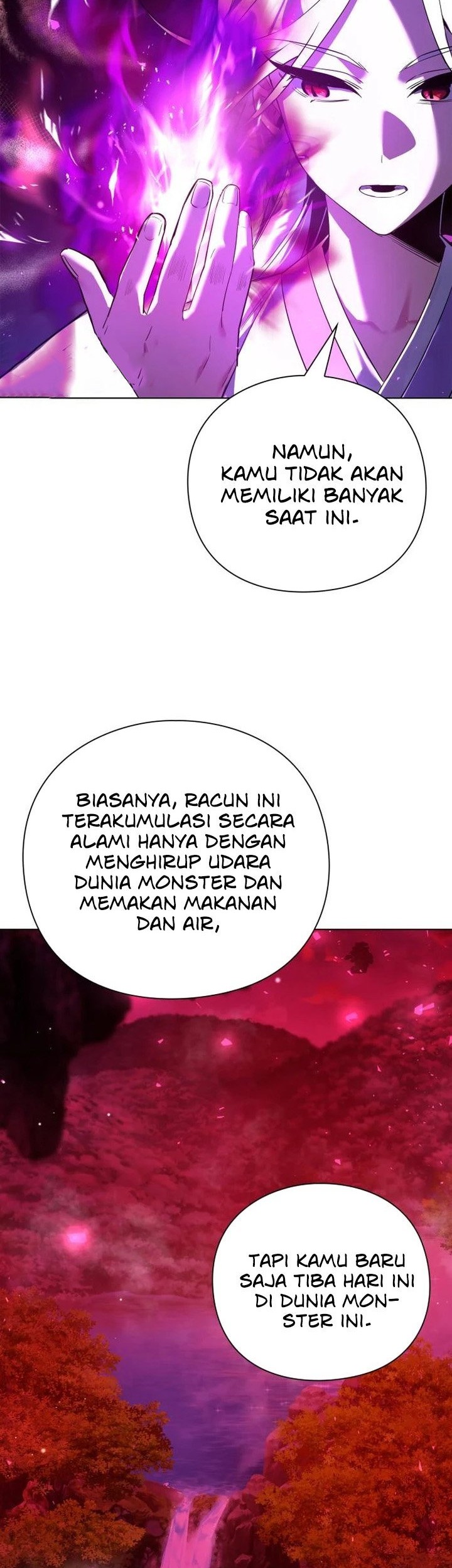 Goblin’s Night Chapter 03 Gambar 15