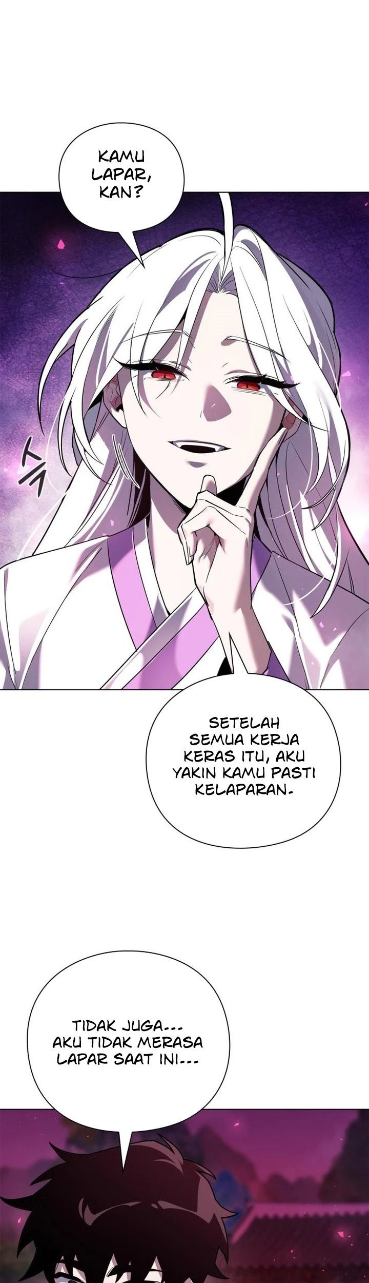 Goblin’s Night Chapter 03 Gambar 17