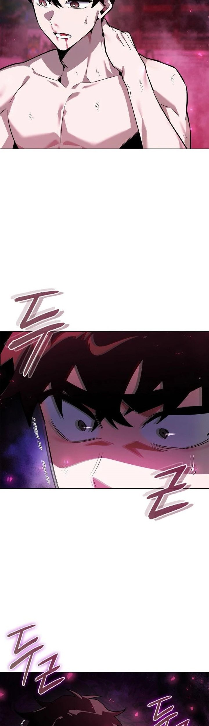 Goblin’s Night Chapter 03 Gambar 18
