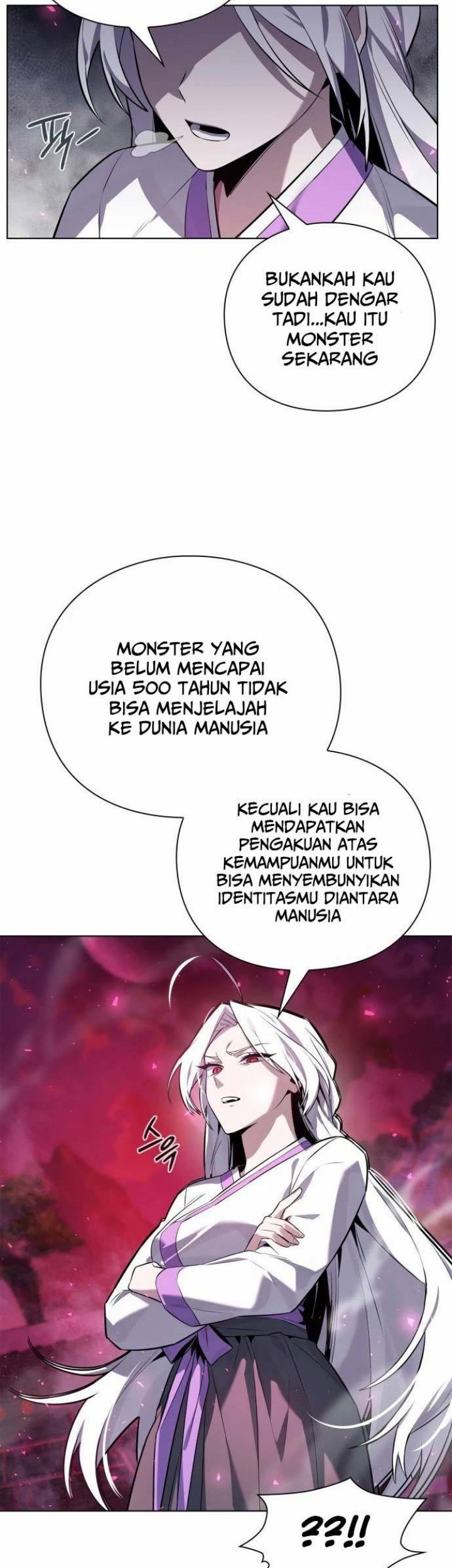 Goblin’s Night Chapter 02 Gambar 39