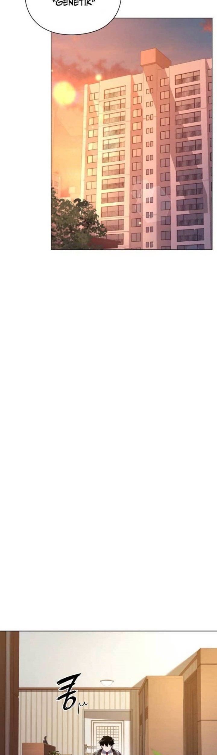 Goblin’s Night Chapter 01 Gambar 27