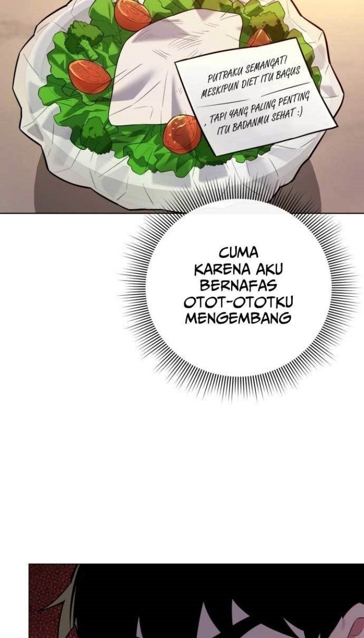 Goblin’s Night Chapter 01 Gambar 34