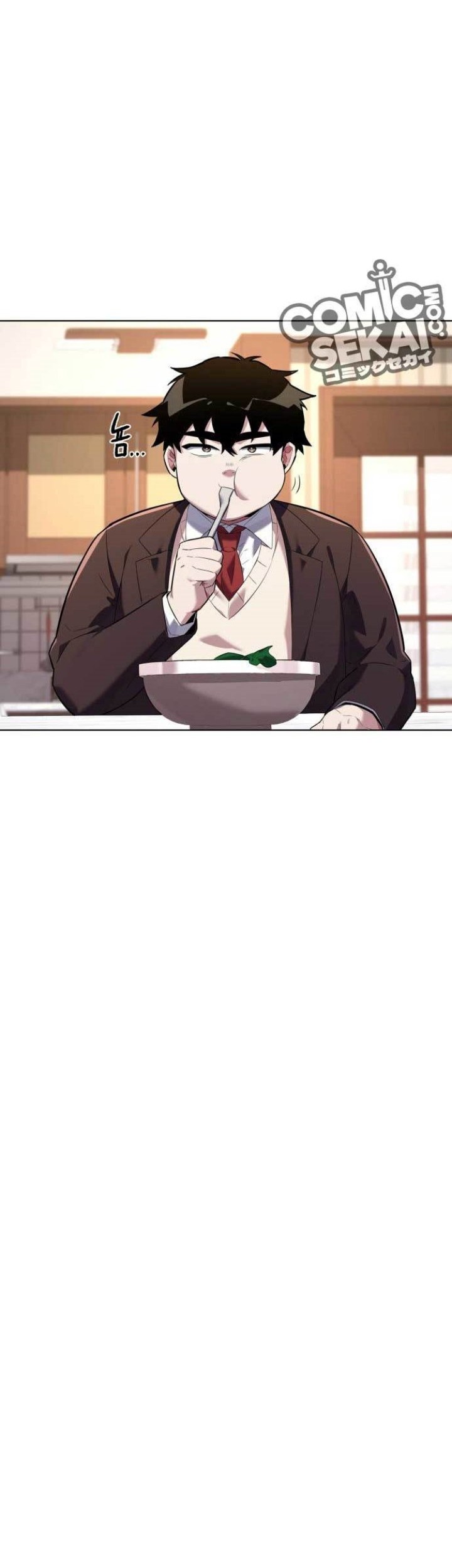 Goblin’s Night Chapter 01 Gambar 39