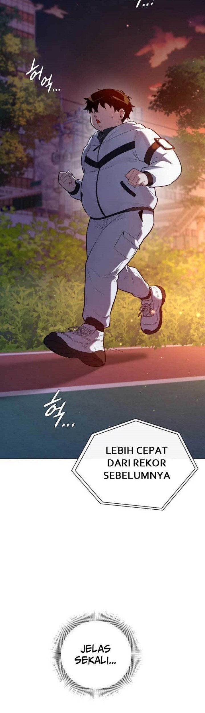 Goblin’s Night Chapter 01 Gambar 42