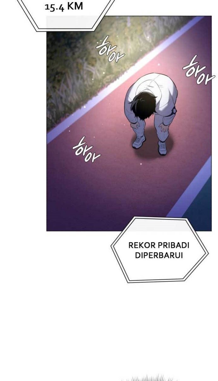 Goblin’s Night Chapter 01 Gambar 46